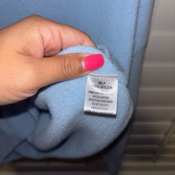 Pookie and Sebastian Hoodie - Picture 3 of 5